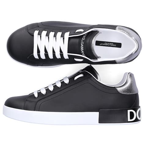 dolce gabbana sneakers men's